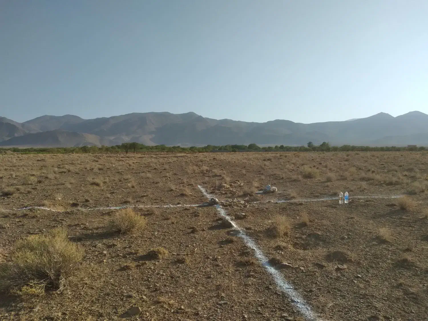 زمین مناسب گلخانه و|فروش دفتر صنعتی، کشاورزی، تجاری|شاهینشهر, مورچه خورت|دیوار