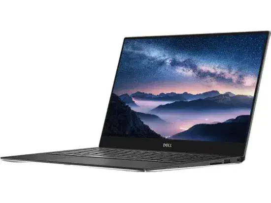 dell xps|رایانه همراه|خرمآباد, |دیوار