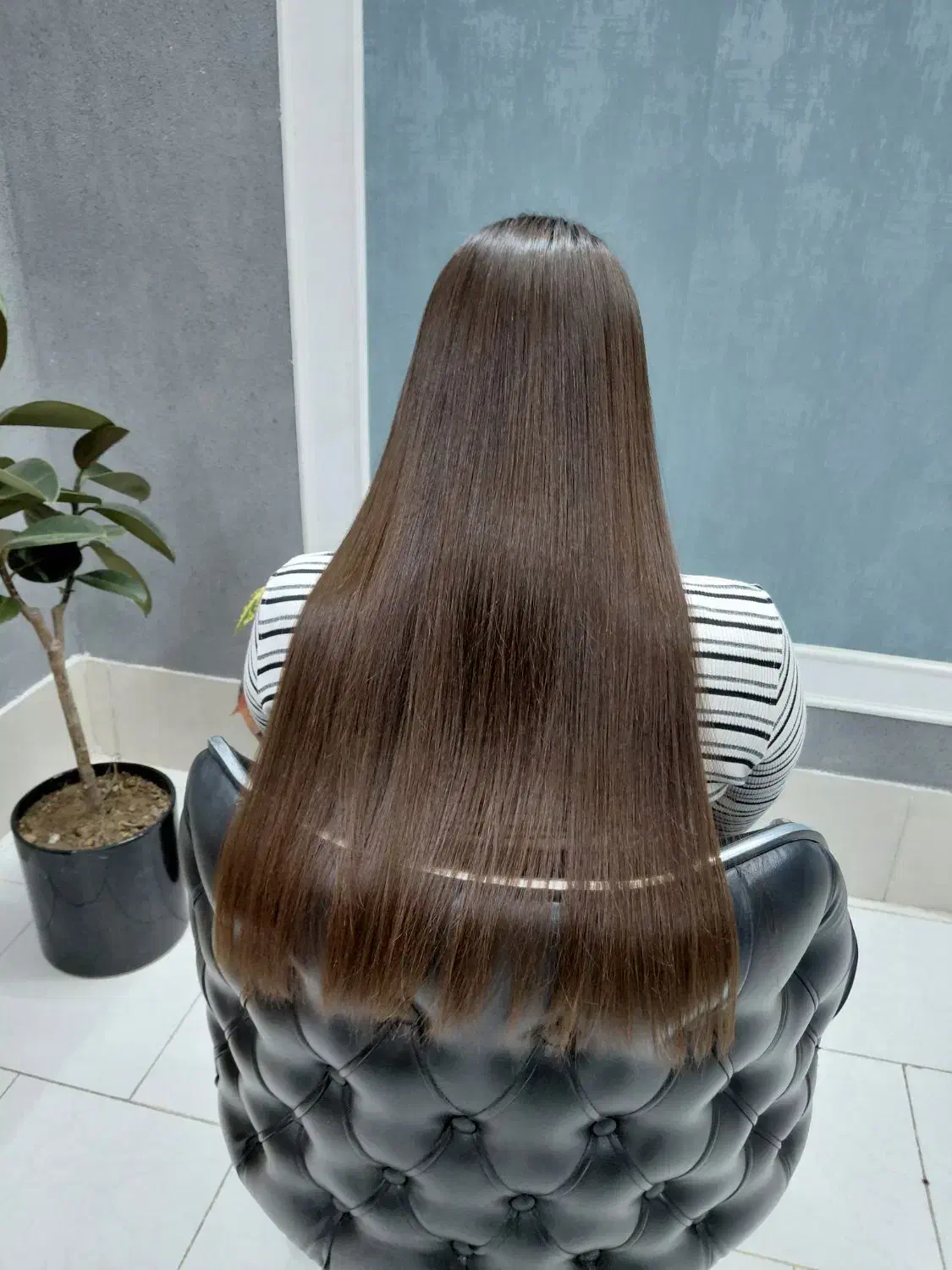 کراتین و پروتیین و بوتاکس مو|خدمات آرایشگری و زیبایی|مشهد, فتح المبین|دیوار