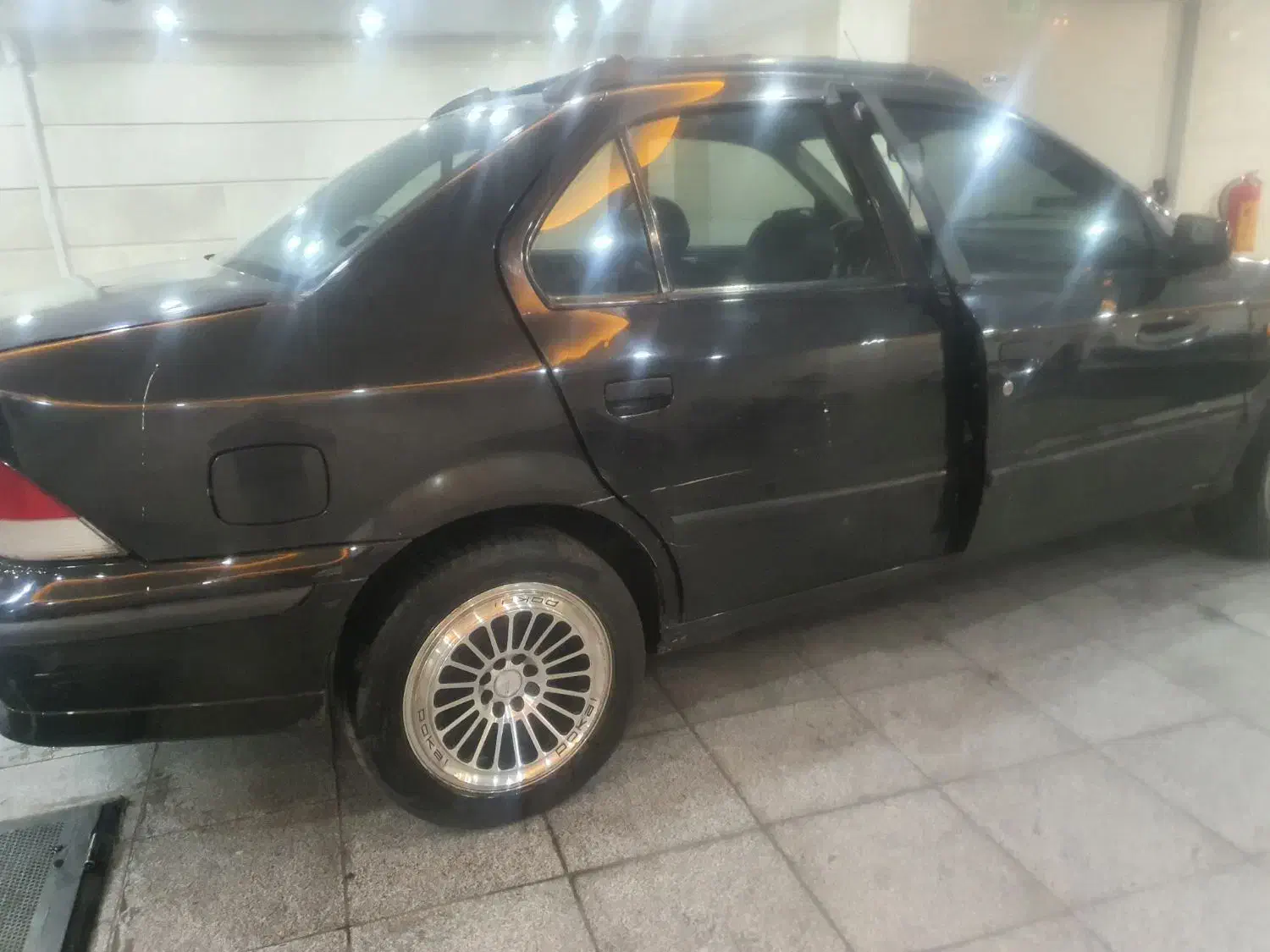 خودرو سواری|خودرو سواری و وانت|تهران, دهقان|دیوار