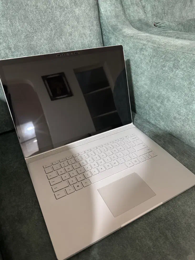 Microsoft Surfacebok ///i7|رایانه همراه|بوشهر, |دیوار