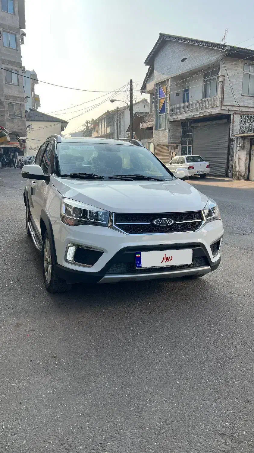 وسایل نقلیه|خودرو سواری و وانت|لنگرود, |دیوار