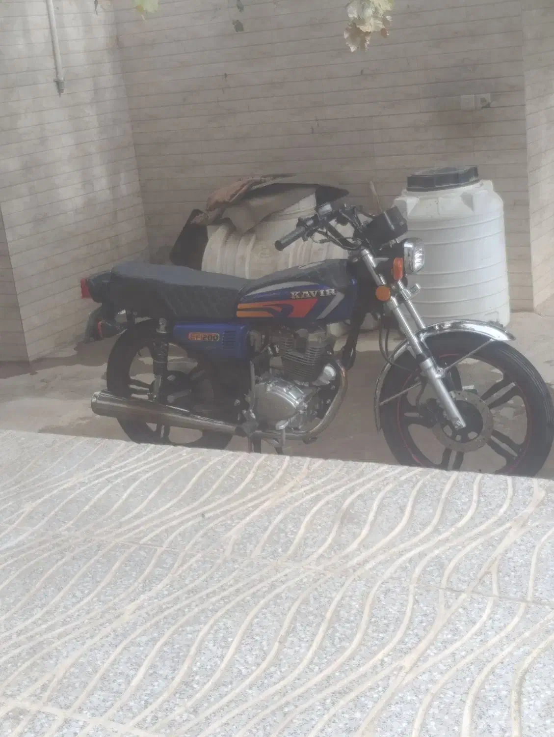 متور کویر|موتورسیکلت|یزد, |دیوار