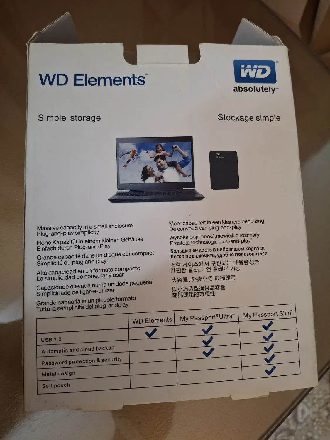 هارد یک ترا|قطعات و لوازم جانبی رایانه|زنجان, |دیوار