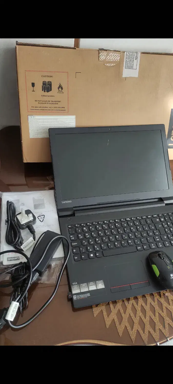 فروش لپ تاپ|رایانه همراه|خمینی‌شهر, |دیوار