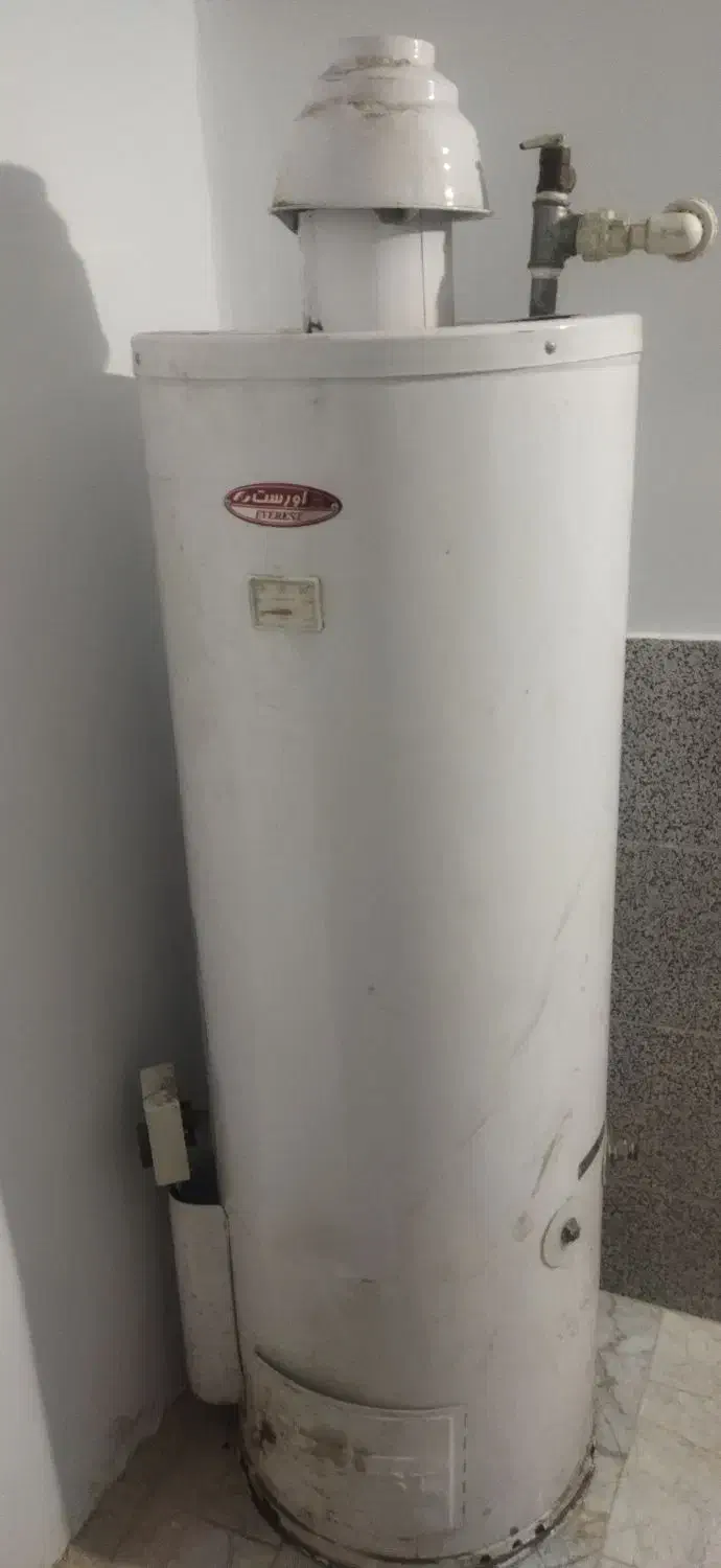 ابگرمکن زمینی|آبگرمکن، پکیج، شوفاژ|رباطکریم, رباطکریم|دیوار