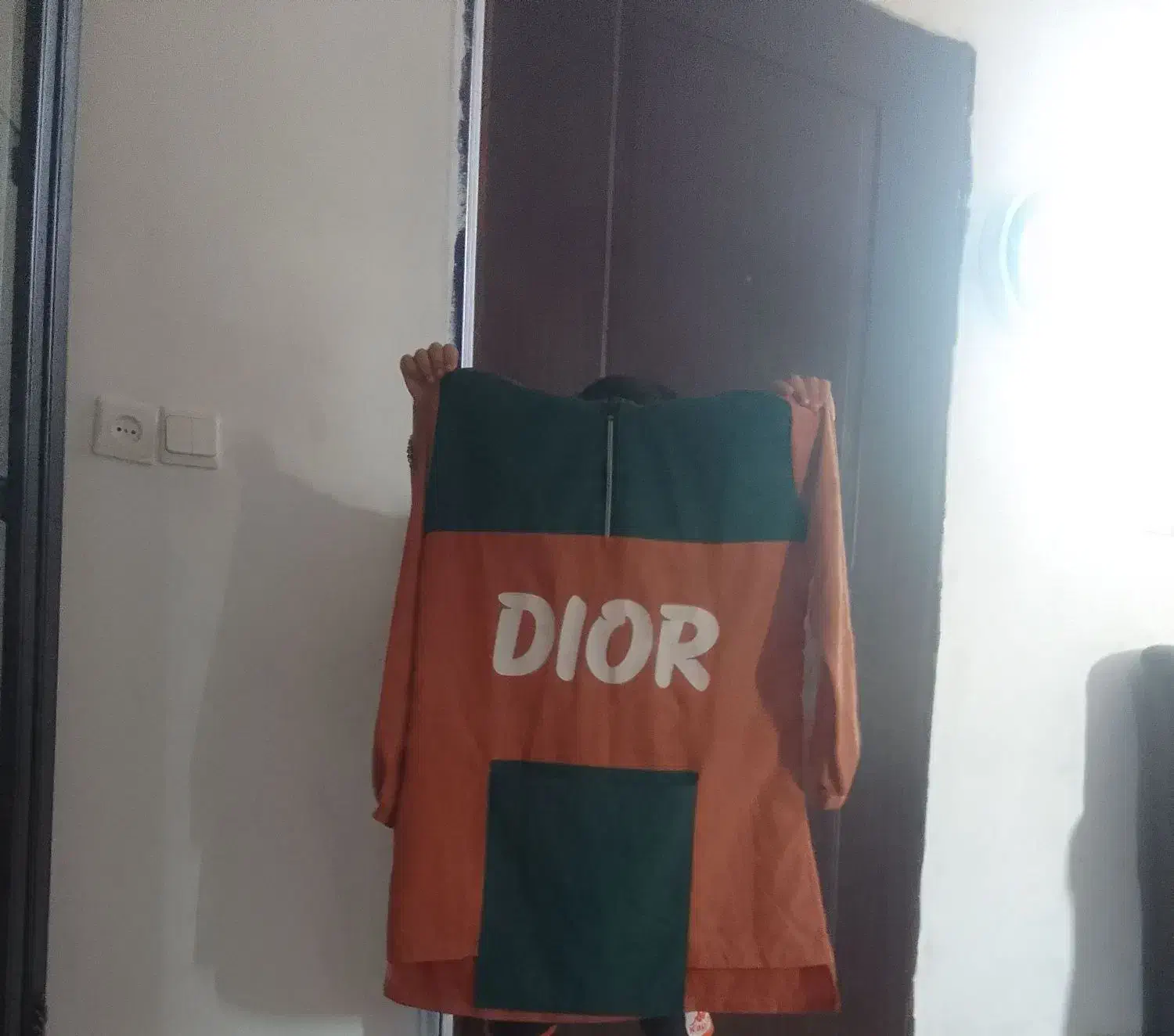 مانتوشلوارست سایز۲|لباس|لوندویل, |دیوار