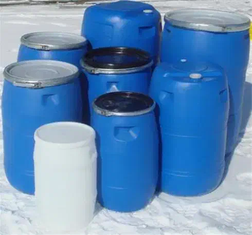 دبه پلاستیکی خارجی|ظروف نگهدارنده، پلاستیکی، یکبارمصرف|مبارکه, |دیوار