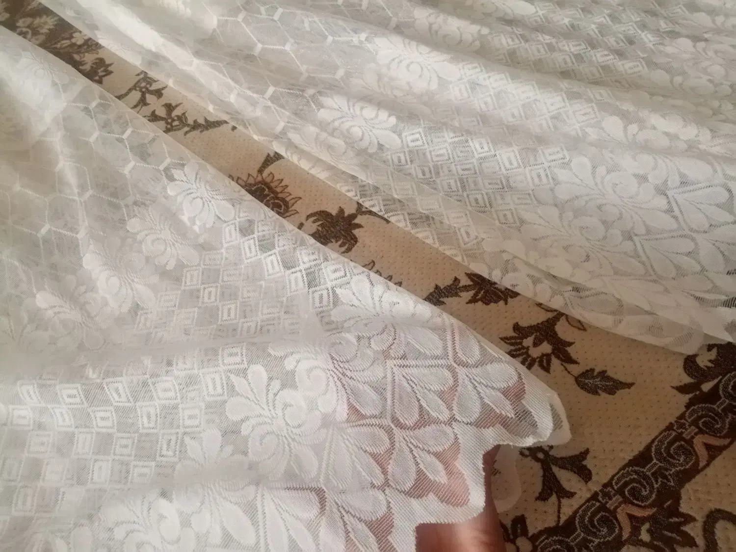 وسایل خانه و چند تا پرده قیمت مناسب|حراج|اندیشه, اندیشه فاز ۳|دیوار