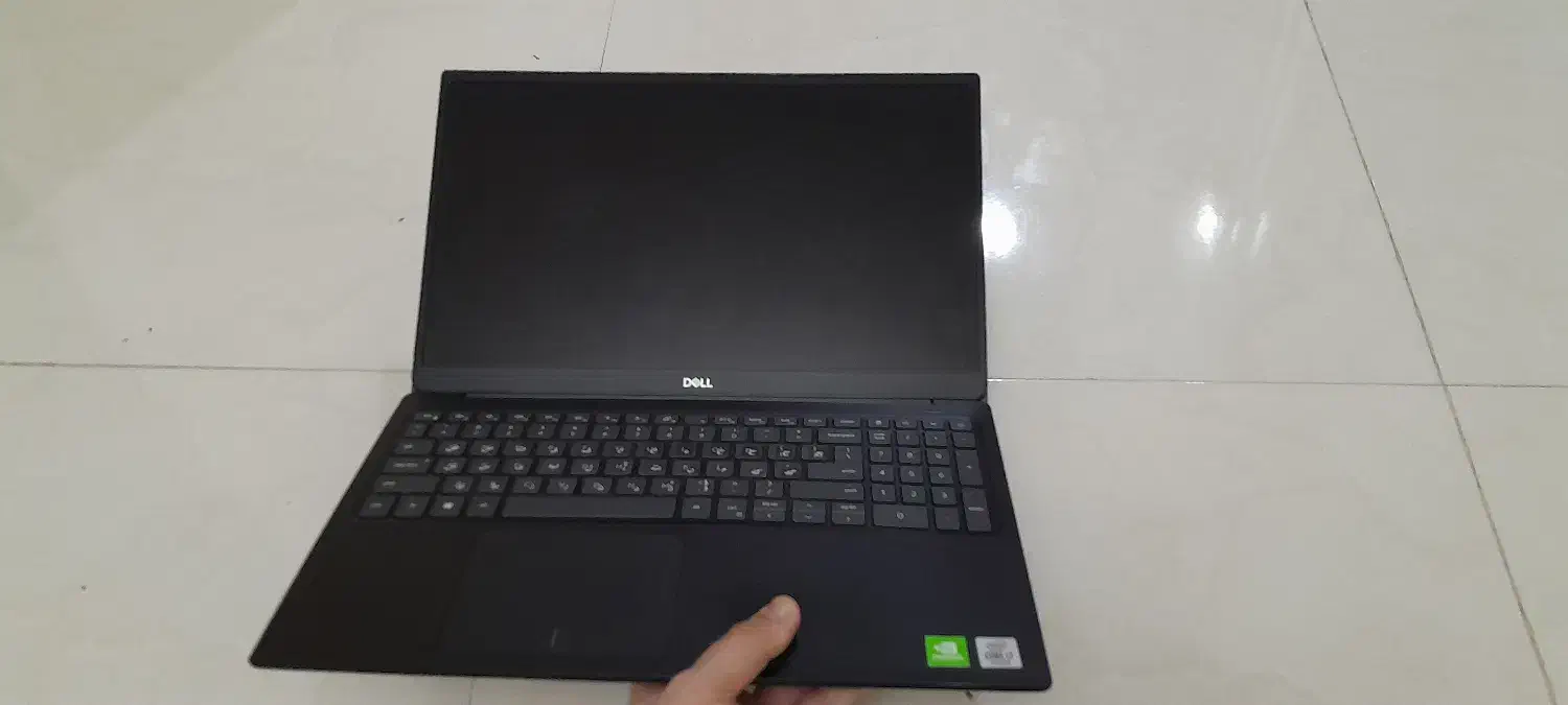 DELLl VOSTRO 5590|رایانه همراه|تهران, فلسطین (میدان انقلاب)|دیوار