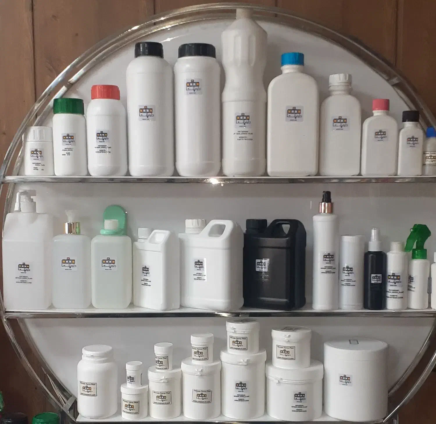 اپراتور دستگاه کارخانه پلاستیک|استخدام صنعتی، فنی، مهندسی|پردیس, شهرک صنعتی خرمدشت فاز ۷|دیوار