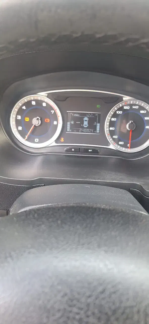 کوییک GXR مدل ۴۰۳|خودرو سواری و وانت|تهران, امامت|دیوار