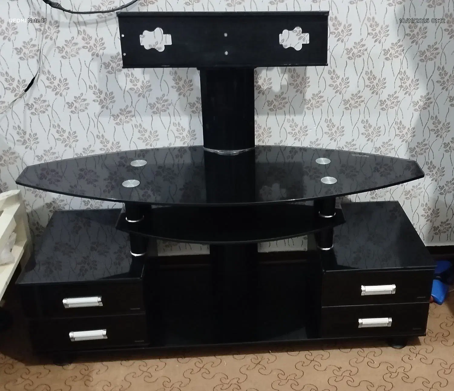 میز تلویزیون|میز تلویزیون|اهواز, بهارستان|دیوار