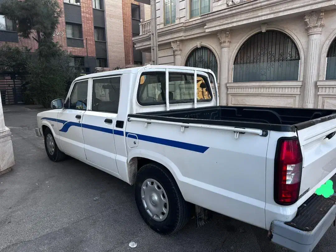 مزدا میتسوبیشی|خودرو سواری و وانت|شیراز, مهدی‌آباد|دیوار