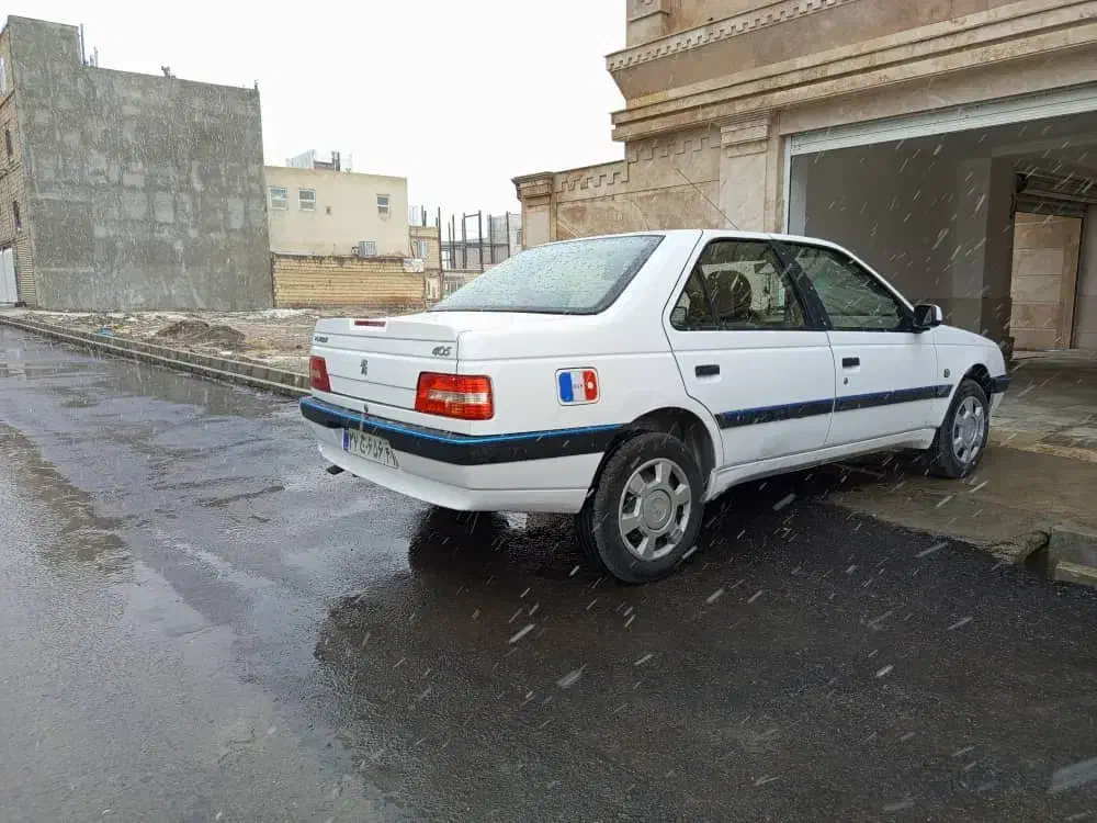 فروش SLX98|خودرو سواری و وانت|الیگودرز, |دیوار