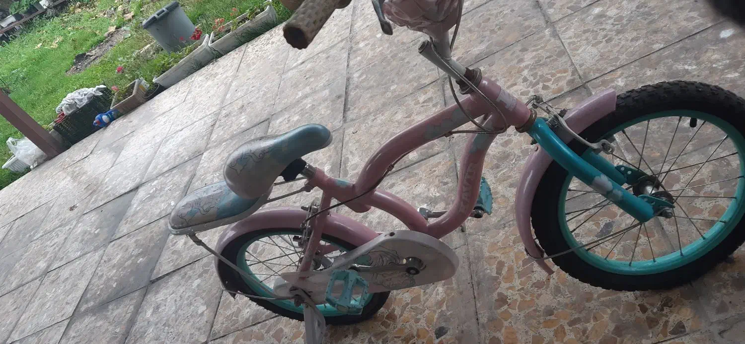 دوچرخه|دوچرخه، اسکیت، اسکوتر|تالش, هشتپر|دیوار