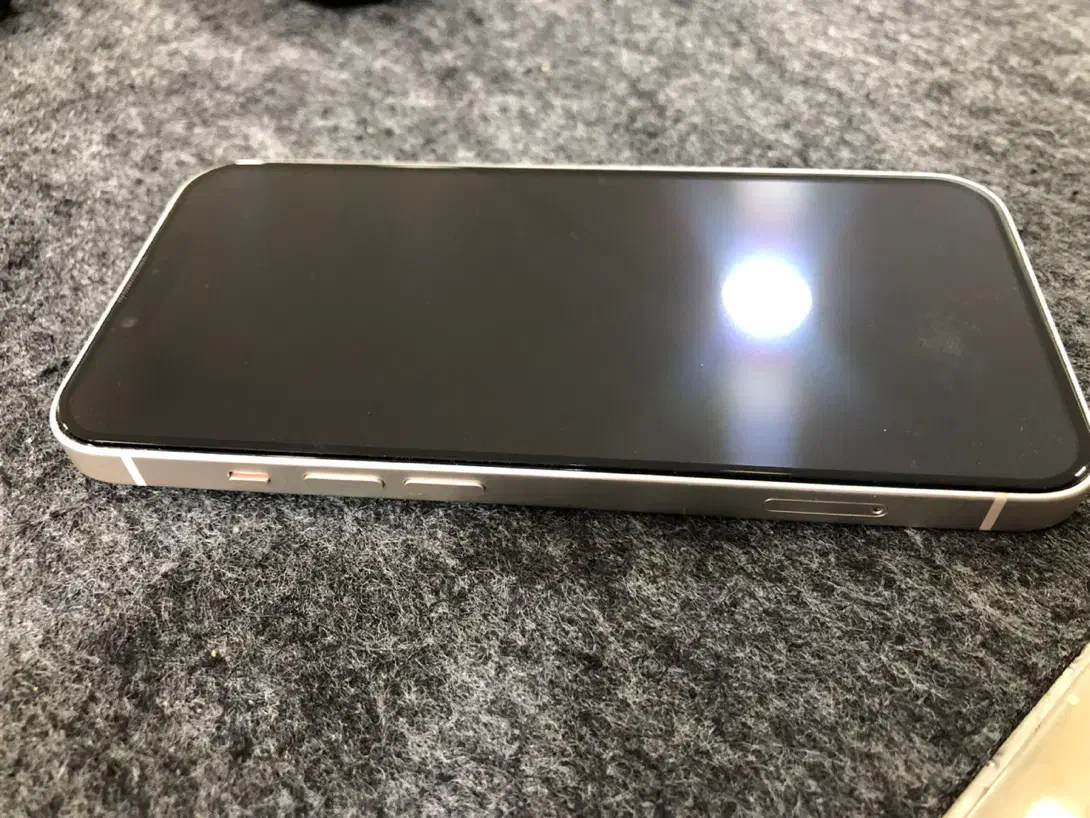 ایفون ۱۳ نرمال iphone 13 zaa 256G|موبایل|تهران, عباس‌آباد|دیوار