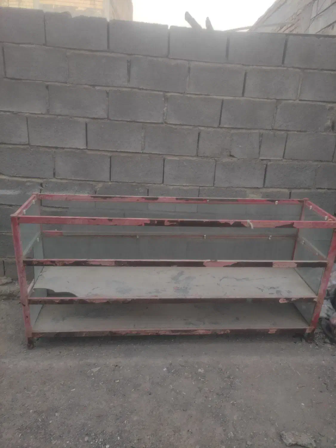 ویترین مغازه|فروشگاه و مغازه|میناب, |دیوار