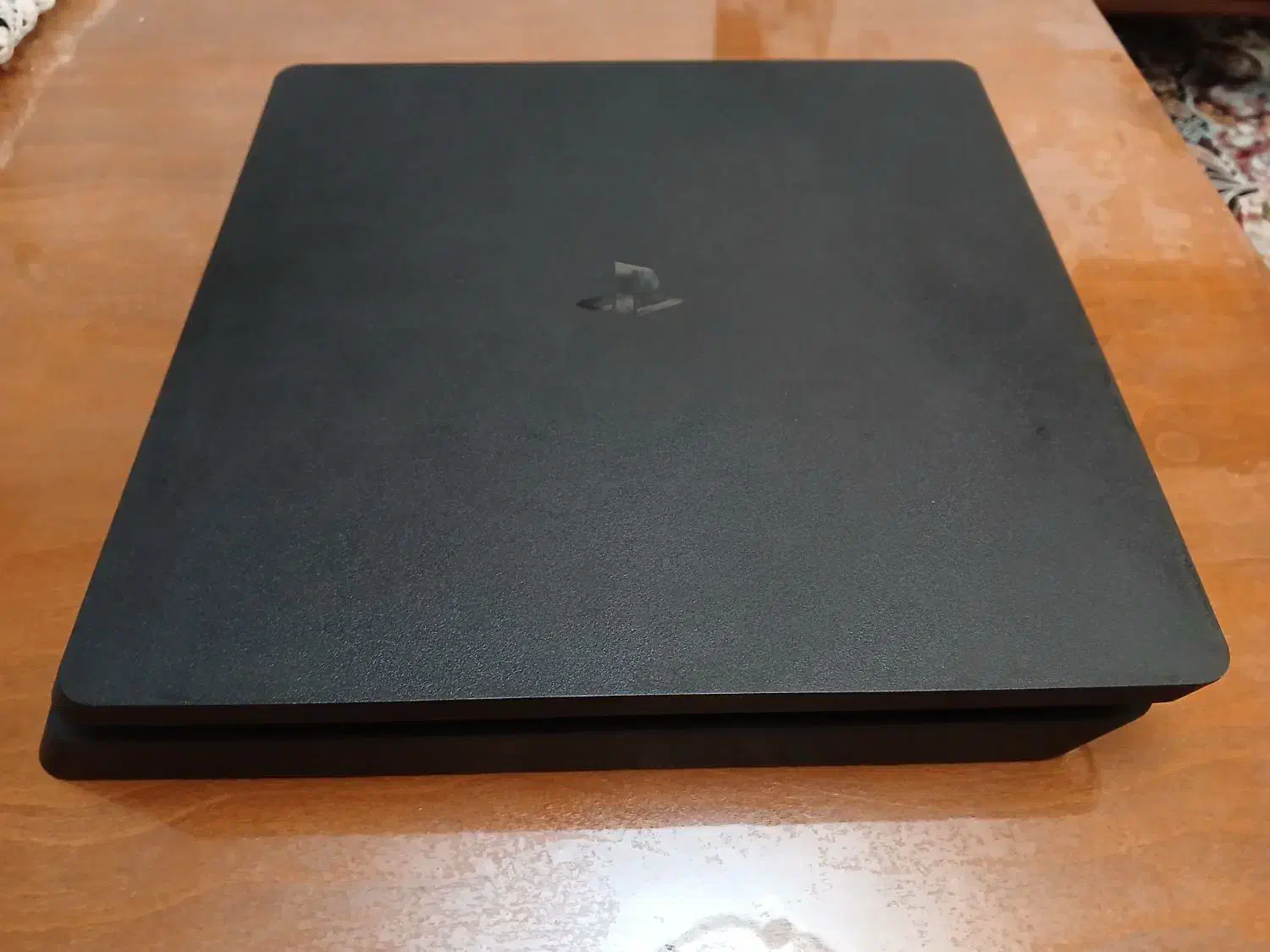 PS4 1TB slim|کنسول، بازی ویدئویی و آنلاین|شهر ری, حمزه‌آباد|دیوار