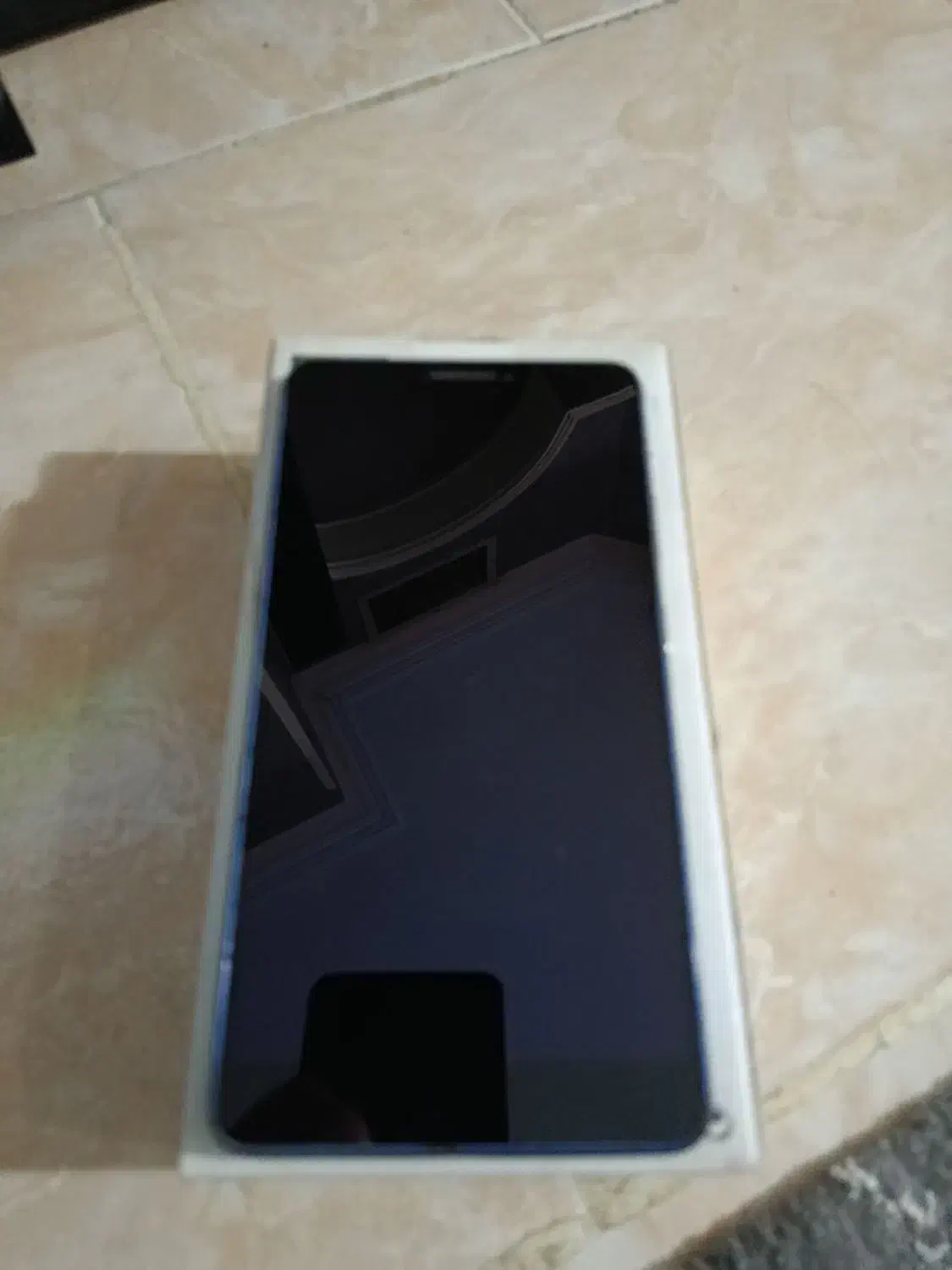 تبلت لنوو|تبلت|کرج, شهرک ولیعصر|دیوار