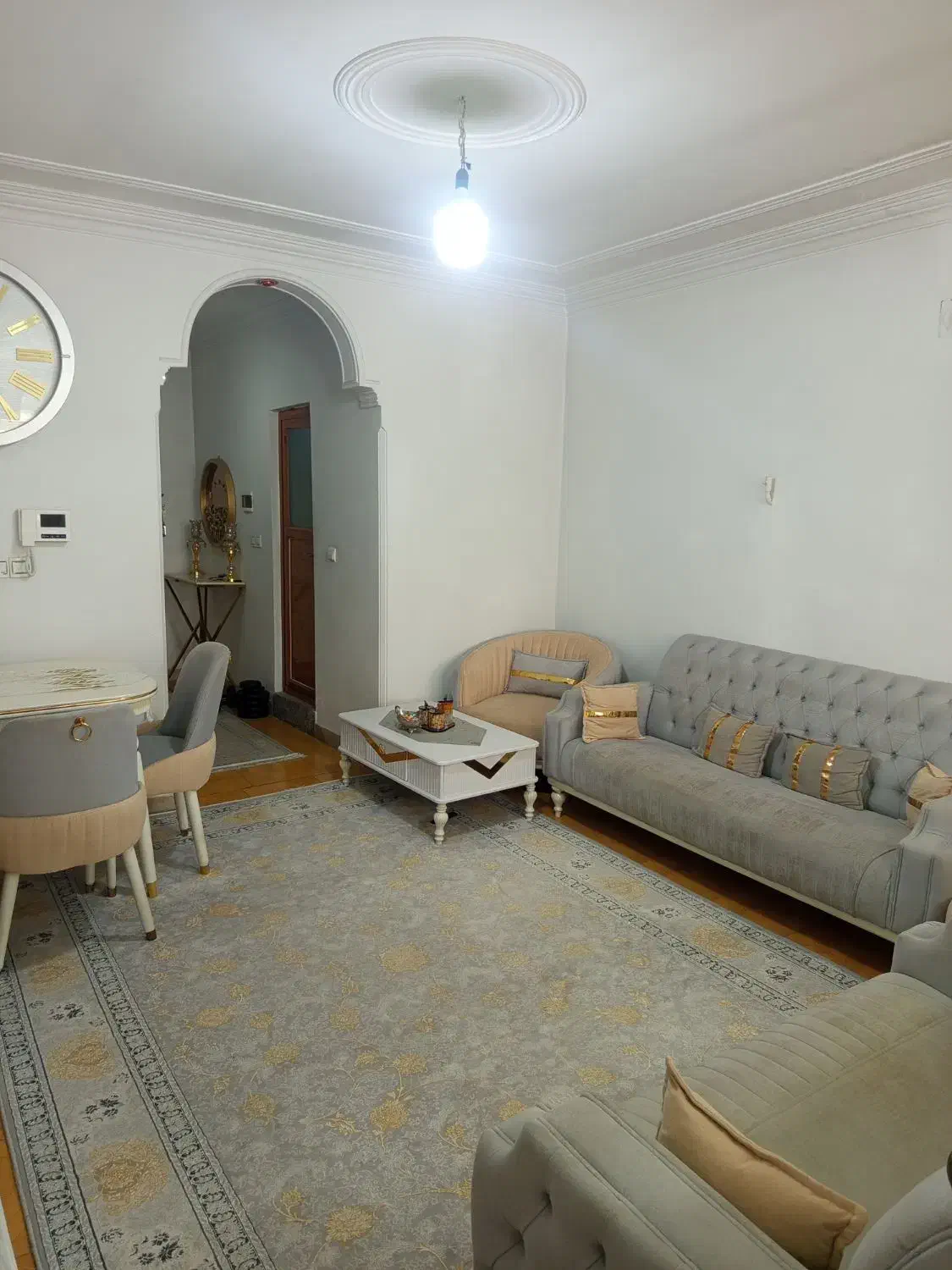 اجاره مسکونی در قائمیه|اجارهٔ آپارتمان|اسلام‌شهر, شهرک سعیدیه|دیوار