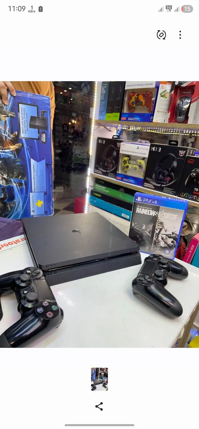 خرید و فروش ps5 ps xbox تسویه نقدی فوری|کنسول، بازی ویدئویی و آنلاین|کرج, گوهردشت|دیوار