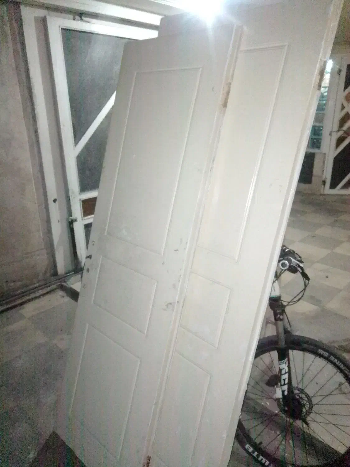 درب اتاقی و سرویس|مصالح و تجهیزات ساختمان|تهران, ایران|دیوار