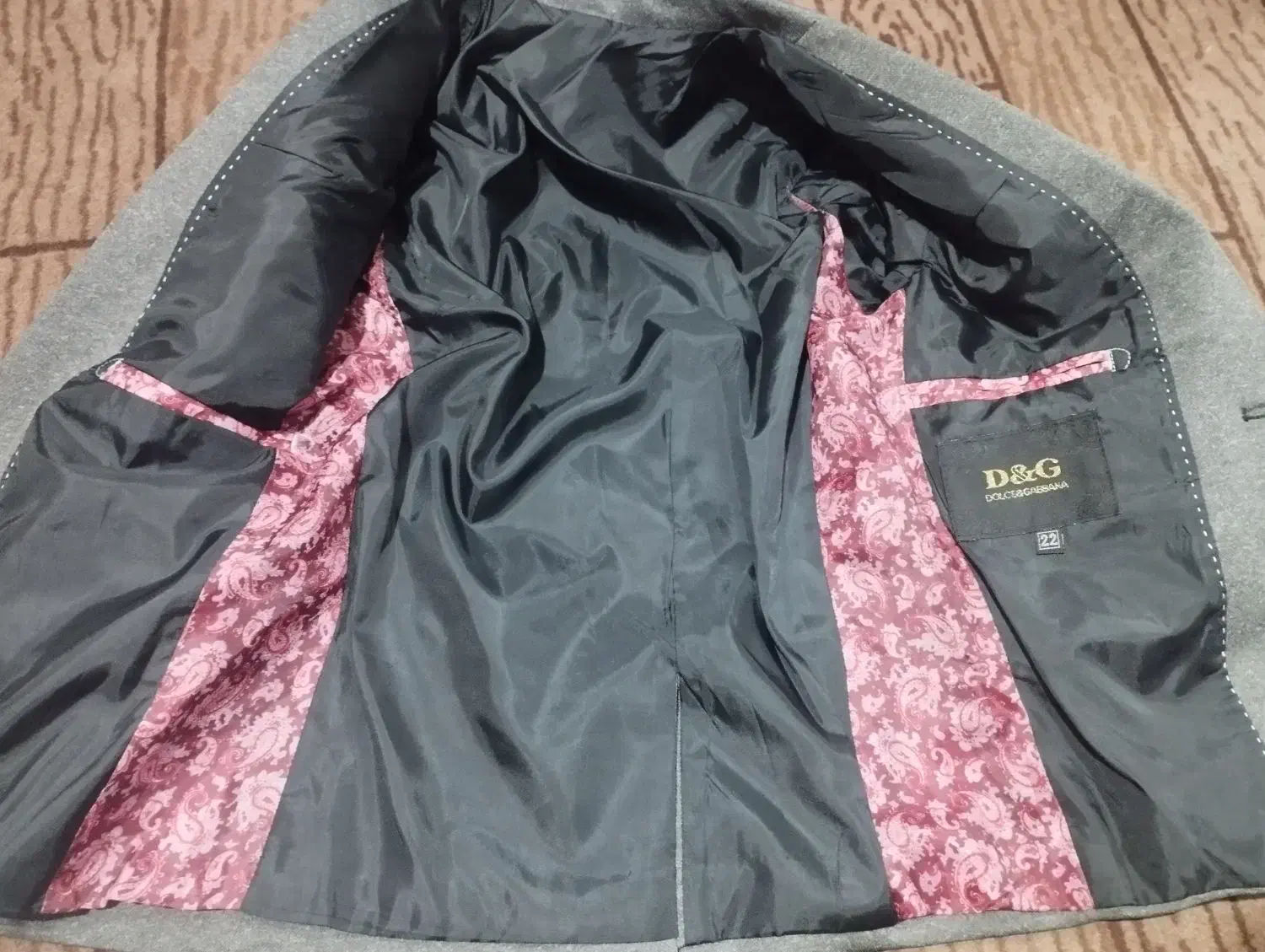 کت شلوار  پسرانه|لباس|رشت, نخودچر|دیوار