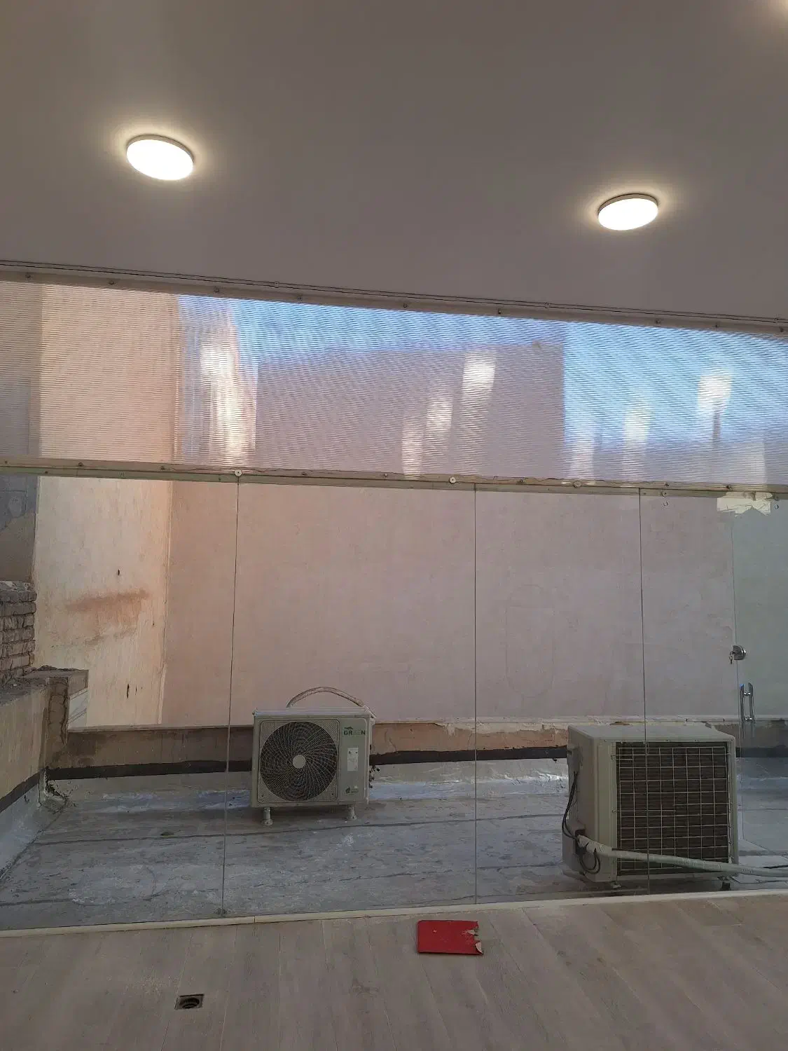 نصب چوب پرده|خدمات پیشه و مهارت|قم, هنرستان|دیوار