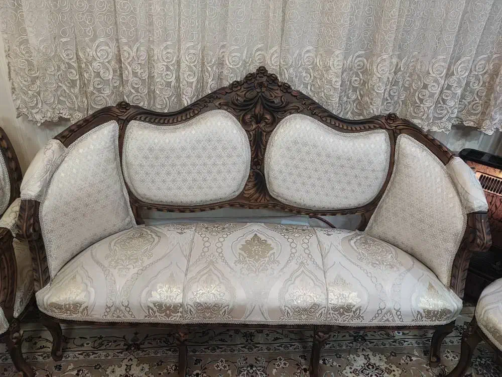 مبل|مبلمان خانگی و میز عسلی|تهران, جوادیه|دیوار