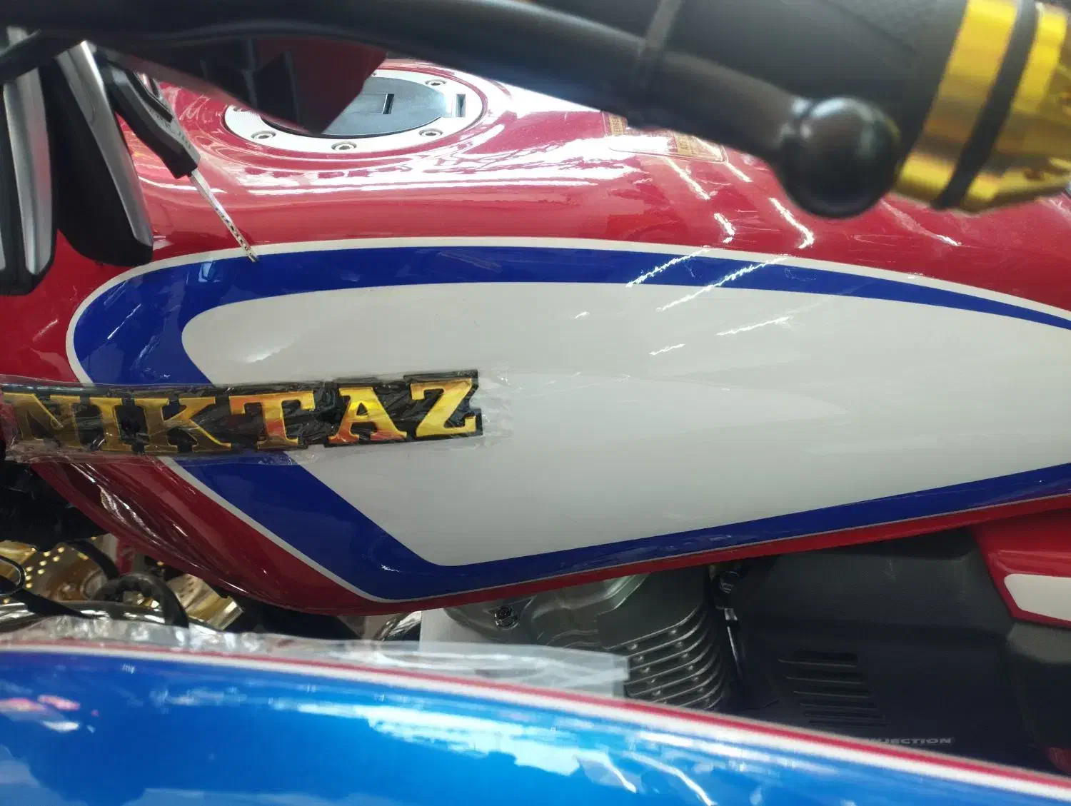 بازرگانی موتور سیکلت قادر (10.12.14) اقساطی|موتورسیکلت|خوی, |دیوار