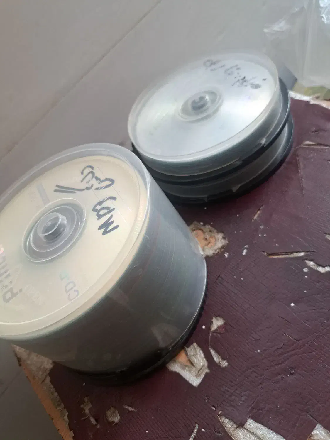 نوار بزرگ ویدئو سی دی|پخشکننده DVD و ویدیو|تبریز, |دیوار