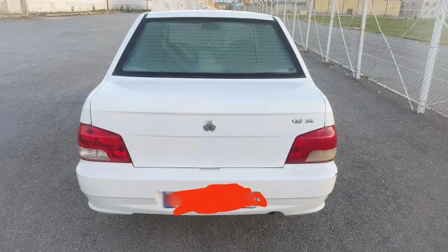 پراید 132 مدل 98|خودرو سواری و وانت|مرودشت, استادیوم‎|دیوار