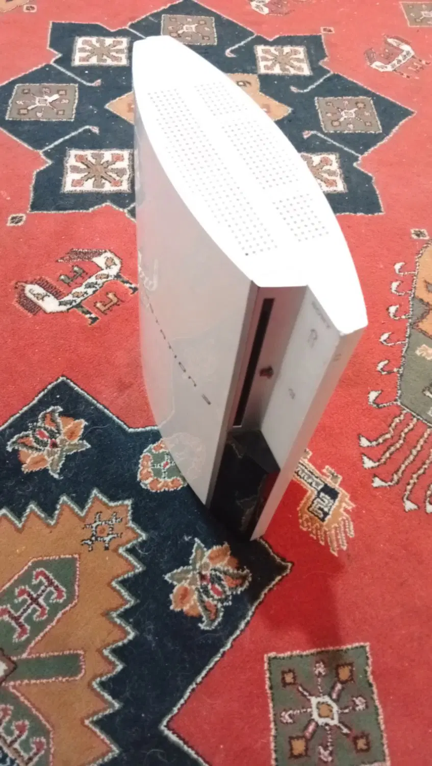 ps3|کنسول، بازی ویدئویی و آنلاین|لنجان, |دیوار