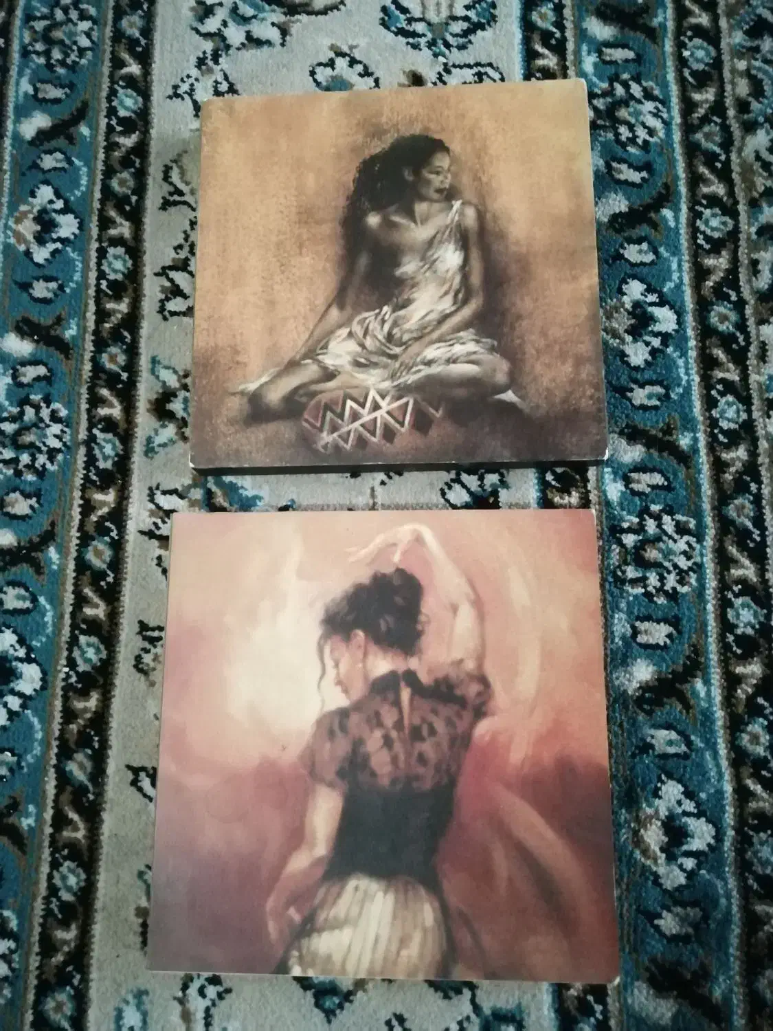 تابلو دکوری|تابلو، نقاشی، عکس|فولادشهر, مسکن مهر فولادشهر|دیوار