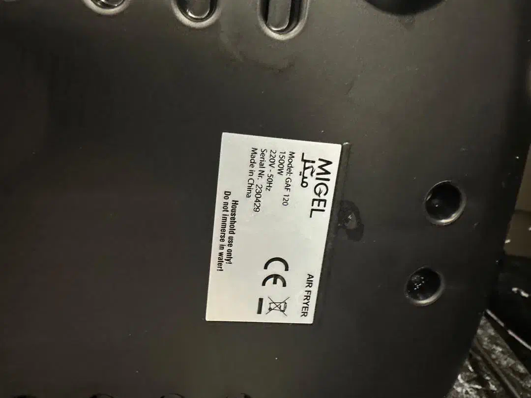 هواپز|اجاق گاز و لوازم برقی پخت‌وپز|تهران, خواجه نصیر طوسی|دیوار