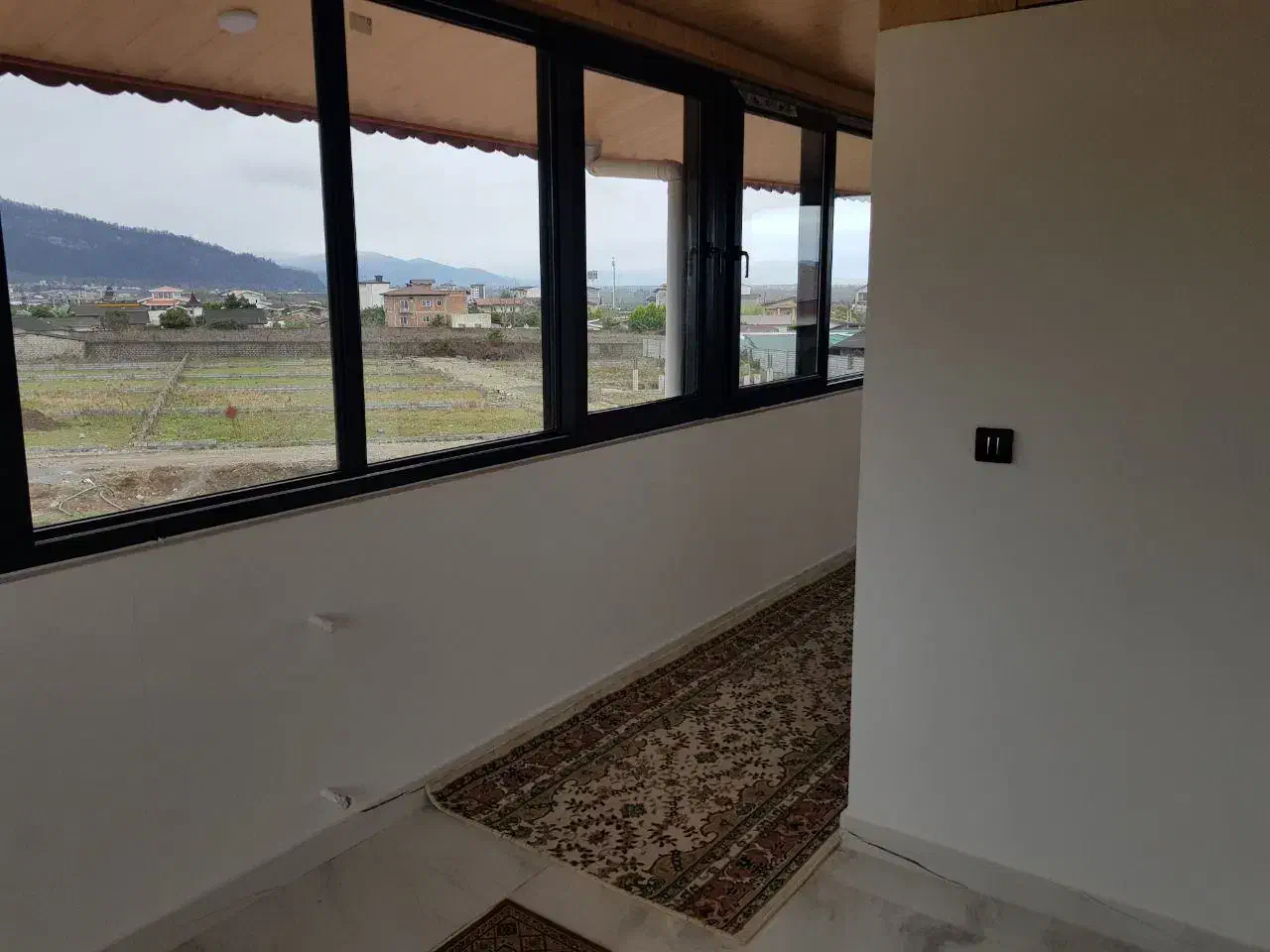 اجاره شاه نشین ویلا متل قو روستای دانیال|اجارهٔ خانه و ویلا|سلمان‌شهر, |دیوار