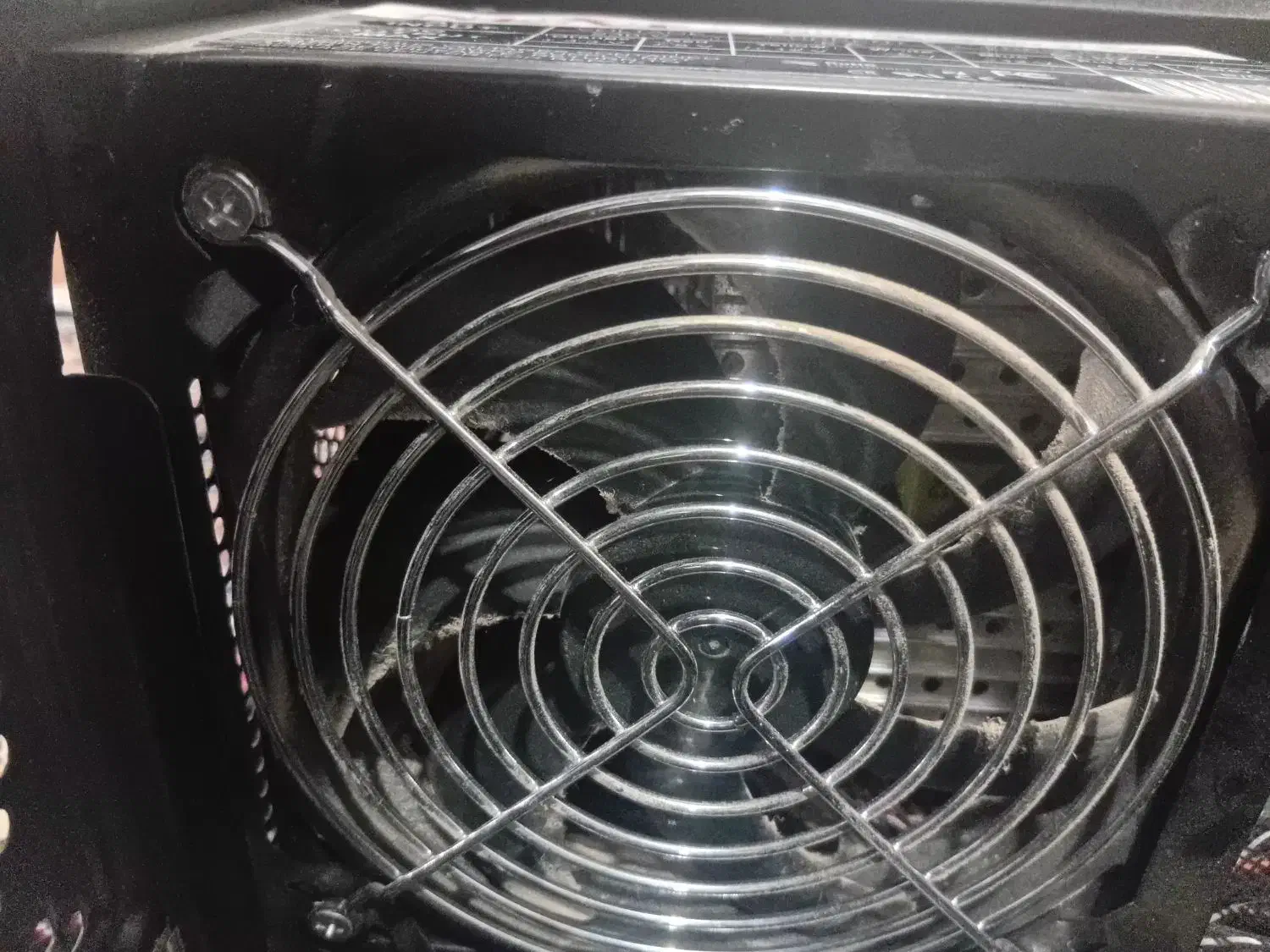 پاور next مدل ۱۵۰۰w|قطعات و لوازم جانبی رایانه|سنندج, |دیوار