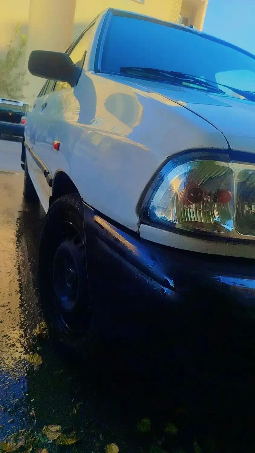 پراید131|خودرو سواری و وانت|پرند, فاز ۵|دیوار