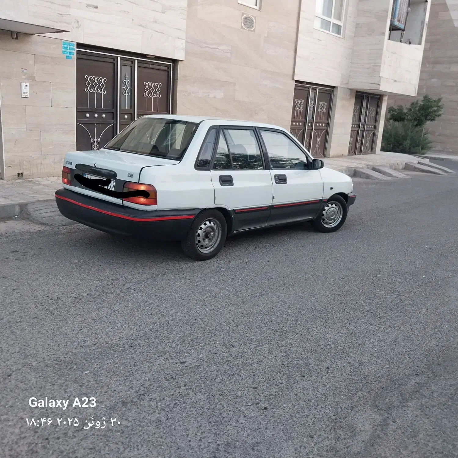 فروش ماشین|خودرو سواری و وانت|بهارستان, |دیوار