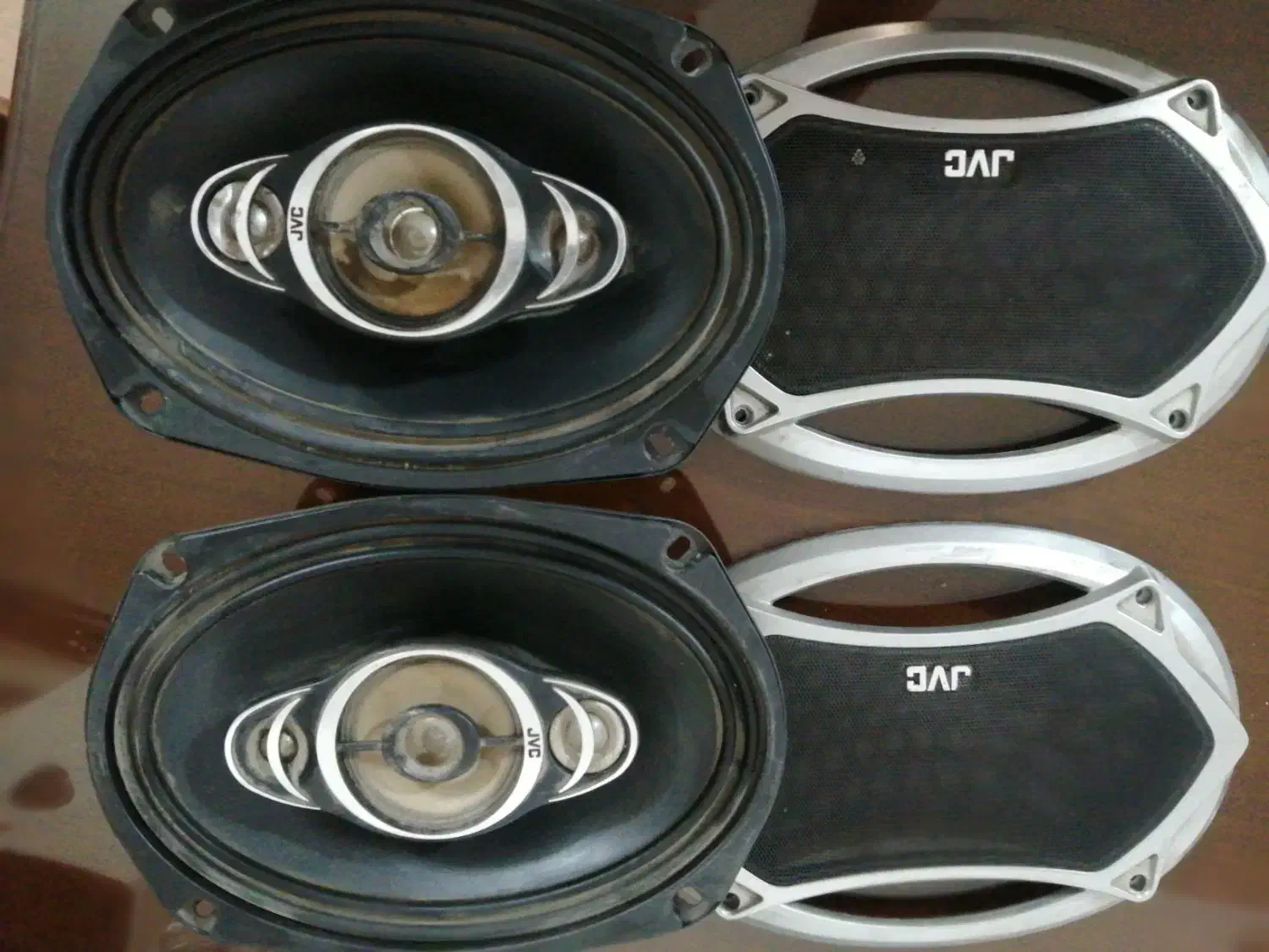 باند جی وی سی|قطعات یدکی و لوازم جانبی|شاندیز, |دیوار