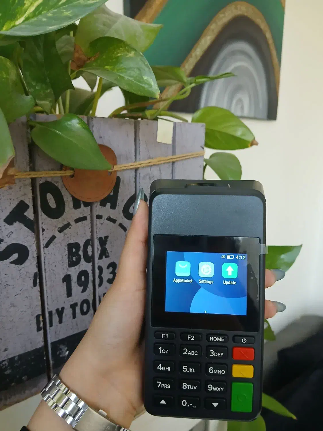 کارتخوان آکبند استوک پوز|فروشگاه و مغازه|مشهد, هنرور|دیوار