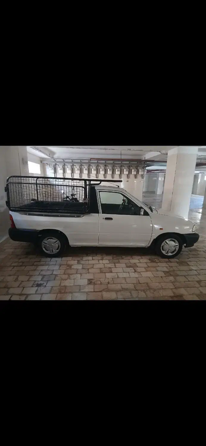 پرایدوانت ۱۴۰۱|خودرو سواری و وانت|پرند, فاز ۶|دیوار