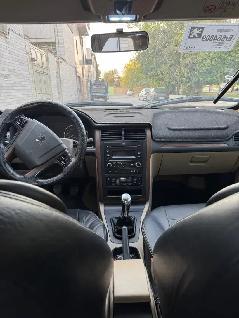 پارس تیوفایو|خودرو سواری و وانت|کازرون, |دیوار