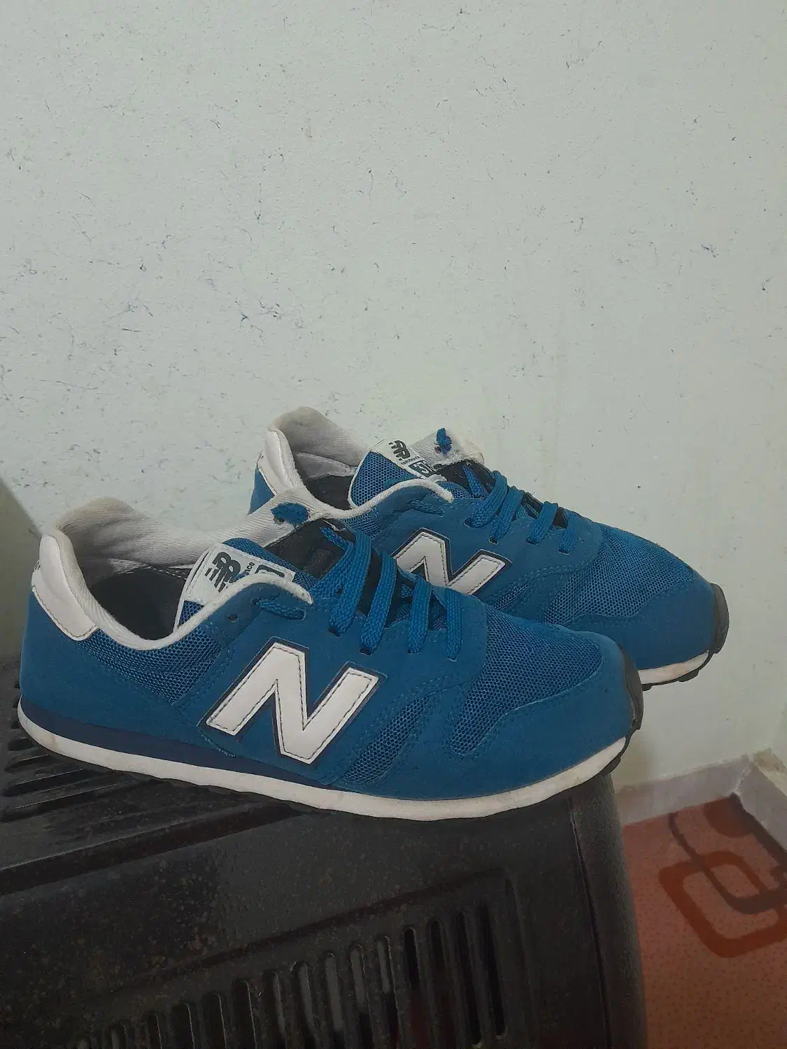 نیوبالانس معاوضه با41|کیف، کفش، کمربند|شیراز, محراب|دیوار