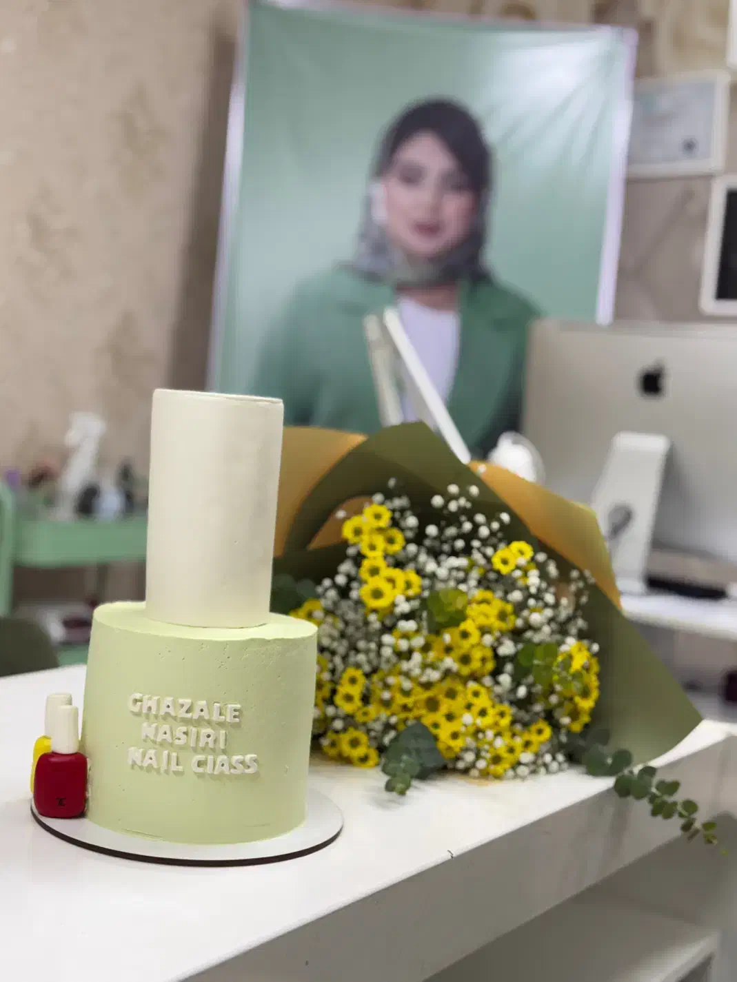 از علاقه تا درآمدهمین حالا ناخنکار شو|خدمات آموزشی|رشت, نیروی دریایی|دیوار