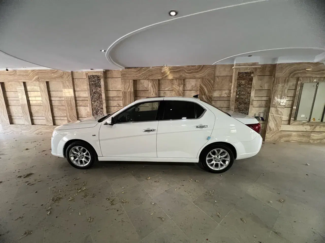 فروش دنا پلاس مدل ۴۰۳|خودرو سواری و وانت|تهران, ایوانک|دیوار