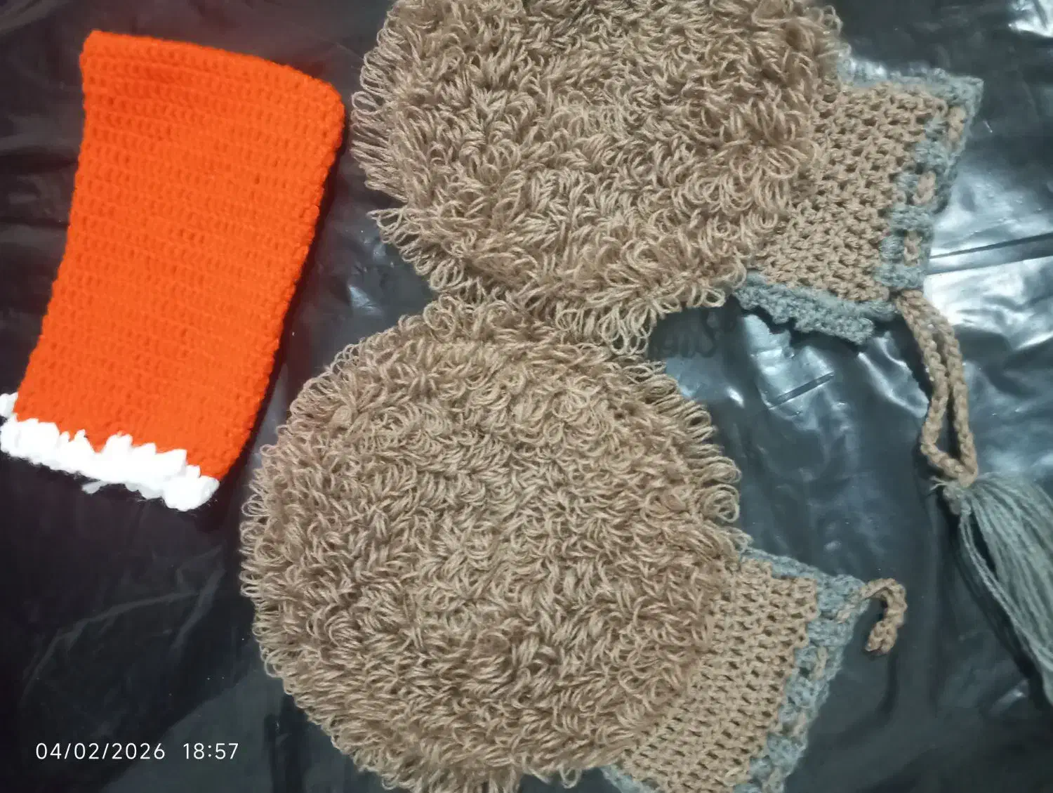 لیف|لوازم حمام|انار, |دیوار