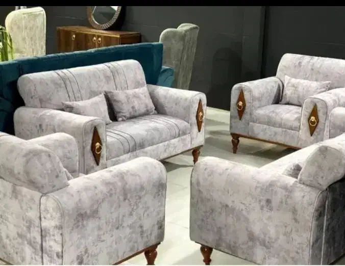 مبل نیو اسکارلت|مبلمان خانگی و میز عسلی|بندر ماهشهر, |دیوار