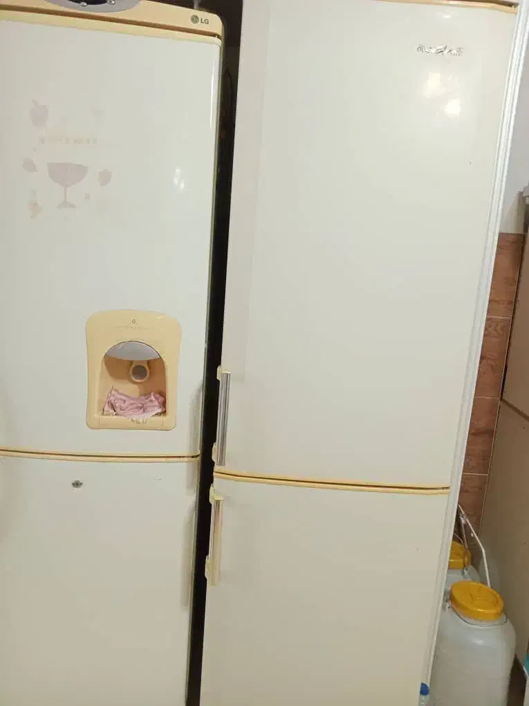 یخچال فریزر ویخچال|یخچال و فریزر|صومعهسرا, |دیوار